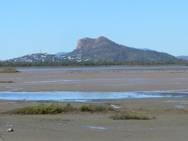 Rowes Bay Wetlands