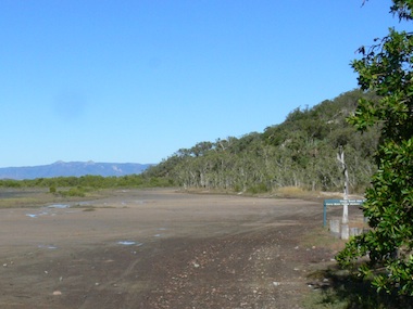 Rowes Bay Wetlands